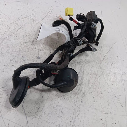 Kia Forte Door Harness Wire Wiring Right Passenger Front  2015 2016 20