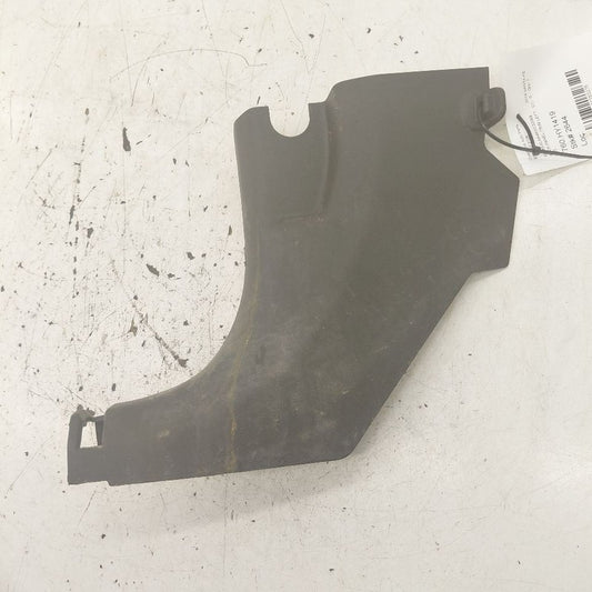 Hyundai Santa Fe Kick Panel Trim Left Driver  2019 2020