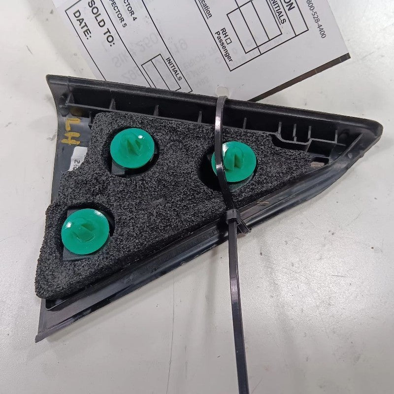 Hyundai Tucson Passenger Right Rear Door Interior Trim 2019 2020 2021