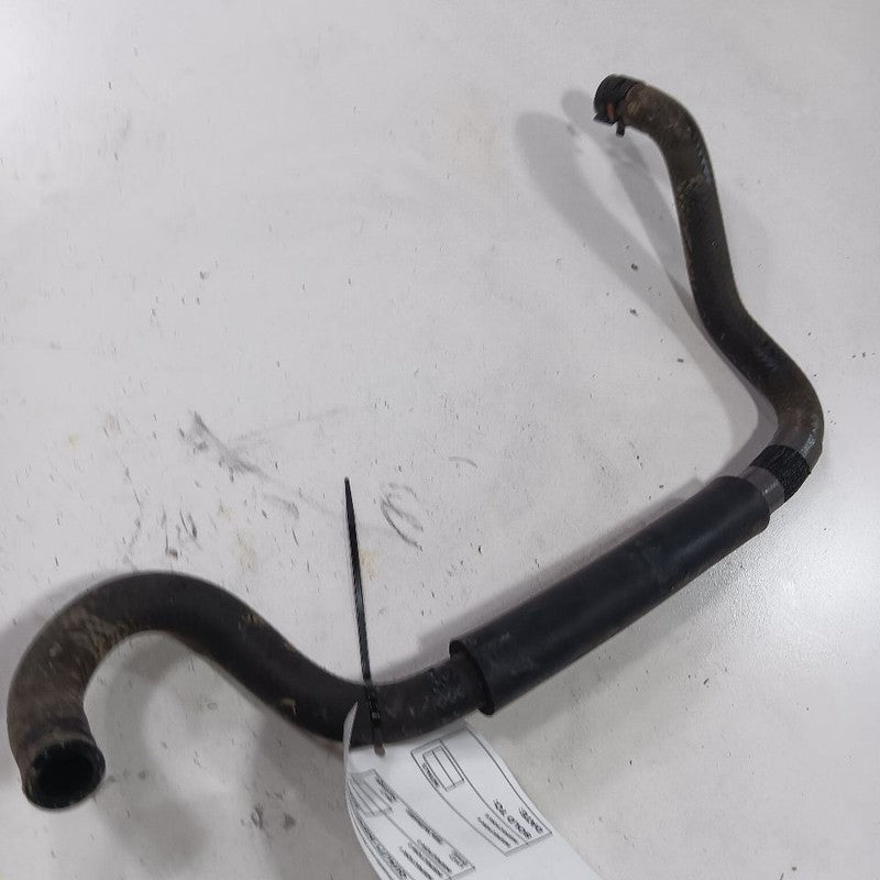 Mazda CX-5 Coolant Line Crossover Pipe  2.5L 2023 2022 2021 2020 OEM