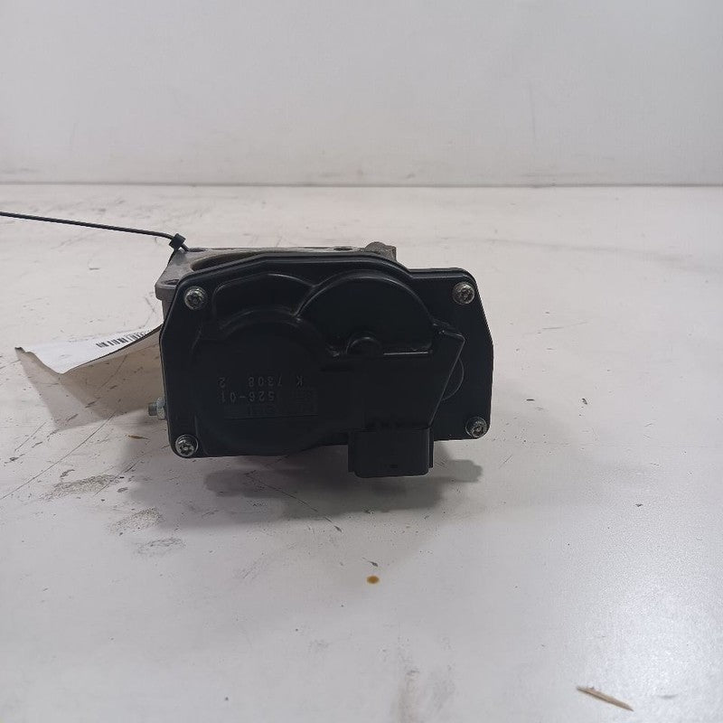 Driver Left Throttle Body Valve VQ37VHR Fits 09-20 370Z OEM