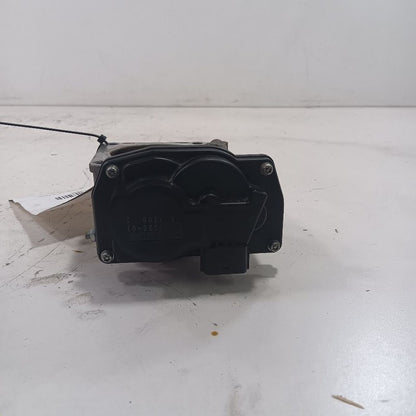 Driver Left Throttle Body Valve VQ37VHR Fits 09-20 370Z OEM
