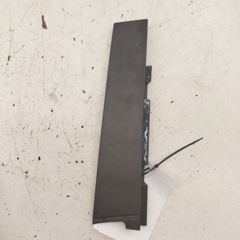 Chevy Volt Left Rear Door Applique {23323965} 2016 2017 2018 2019