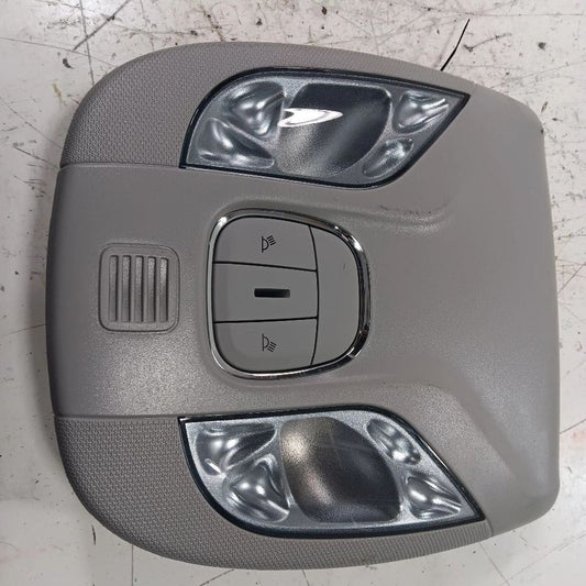 Jeep Compass Dome Light Roof Lamp  2018 2019 2020 2021 2022