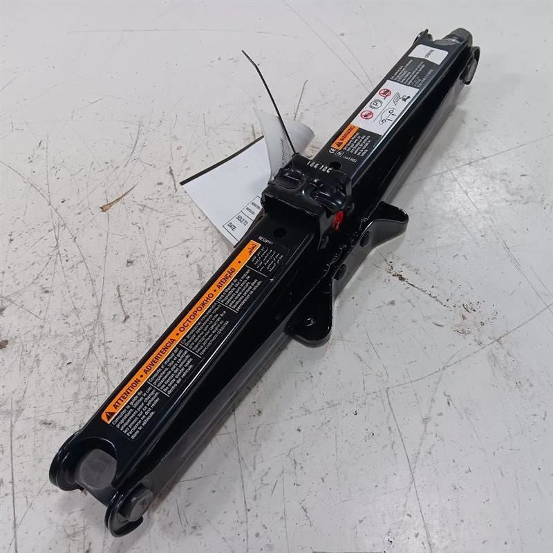 Buick Encore Spare Tire Changing Jack  2018 2019 2020