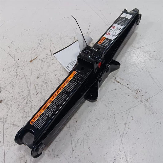 Buick Encore Spare Tire Changing Jack  2018 2019 2020