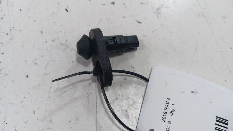 Toyota Rav 4 Door Ajar Switch Door Open Dome Light Switch  2019 2020 2021 2022 2