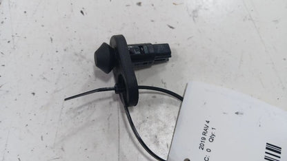 Toyota Rav 4 Door Ajar Switch Door Open Dome Light Switch  2019 2020 2021 2022 2