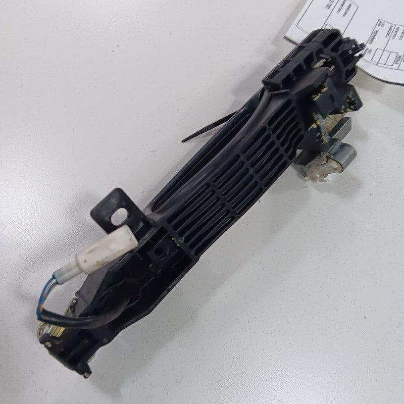 Driver Door Handle Exterior Door Handle Front Fits 13-16 Mazda CX-5