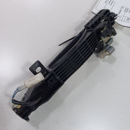 Driver Door Handle Exterior Door Handle Front Fits 13-16 Mazda CX-5