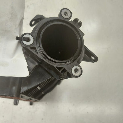 Air Intake Manifold 1.3L Fits 20-25 Buick Encore GX