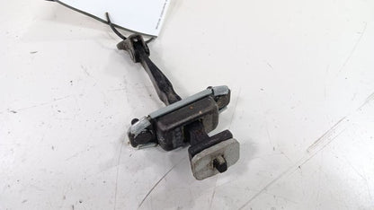 Kia Forte Door Check Left Driver Front Hinge Stop Stopper Detent 2016 2015 2014