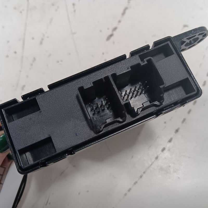 Jeep Compass Gateway Control Module {068413485AC} 2021 2020 2019 2018 