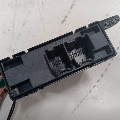 Jeep Compass Gateway Control Module {068413485AC} 2021 2020 2019 2018 