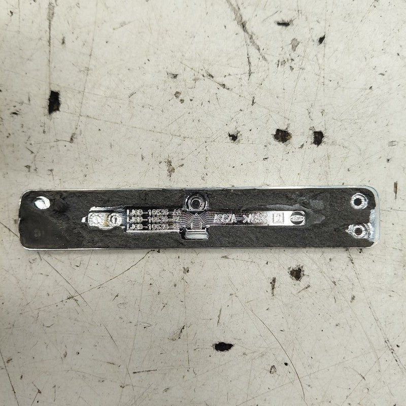 Ford Escape HYBRID AWD Badge {LJ6B16636AA} 2020 2021 2022