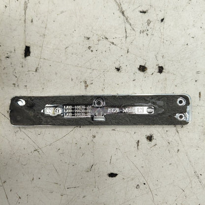 Ford Escape HYBRID AWD Badge {LJ6B16636AA} 2020 2021 2022
