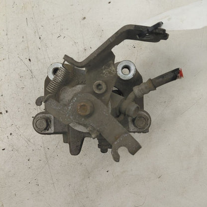 Passenger Right Rear Brake Caliper Fits 16-22 Toyota Prius