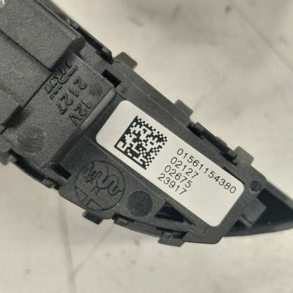 Driver Left Front Door Lock Switch Fits 18-24 Alfa Romeo Stelvio