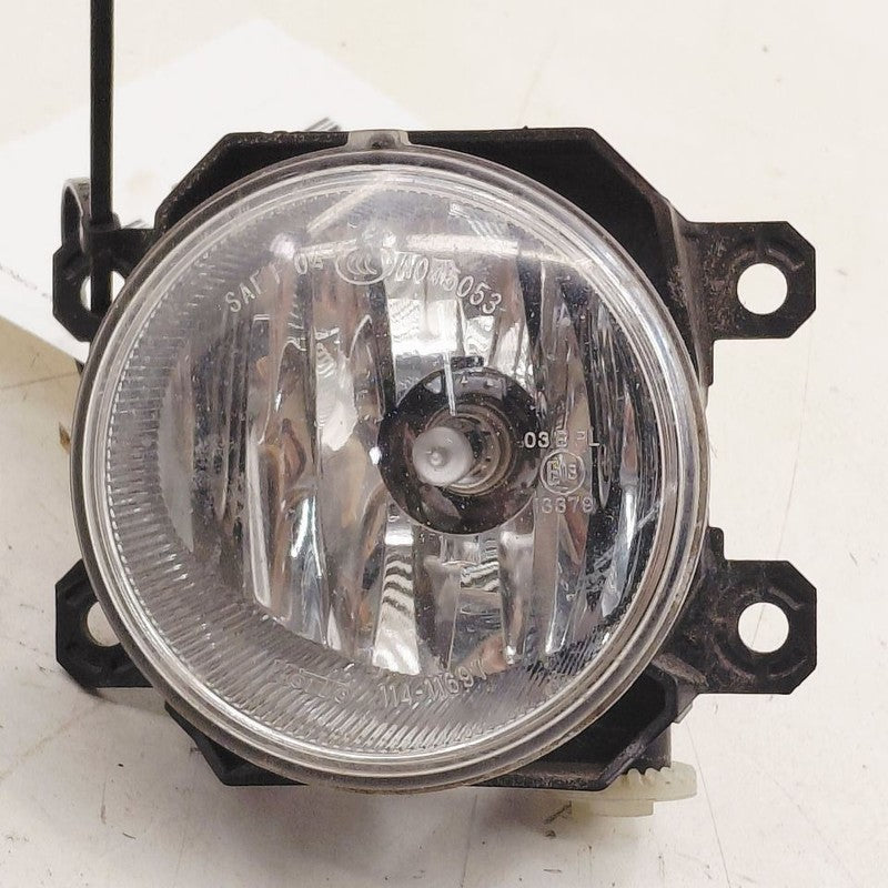 Driver Left Fog Light Lamp Bumper Mounted Halogen 14-23 Subaru Foreste