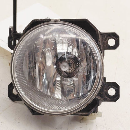 Driver Left Fog Light Lamp Bumper Mounted Halogen 14-23 Subaru Foreste