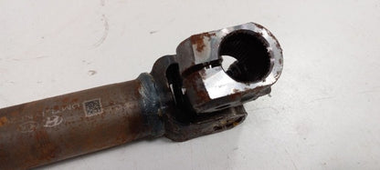 Hyundai Santa Fe Lower Steering Column Shaft Knuckle U Joint 2017 2018