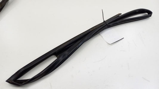 Sentra Door Glass Window Seal Rubber Left Driver Front 2007 2008 2009 2010 2011