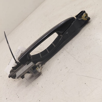 Driver Front Left Door Handle Exterior Fits 14-17 Mazda 6