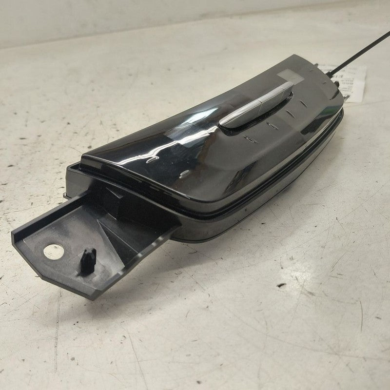 Temperature Control Heat AC Switch W/ Heated & Cooled Seats Opt KA1 17
