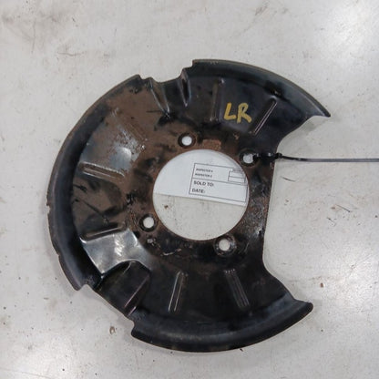 Ford Ecosport Left Rear Dust Shield 2018 2019 2020 2021 2022 OEM