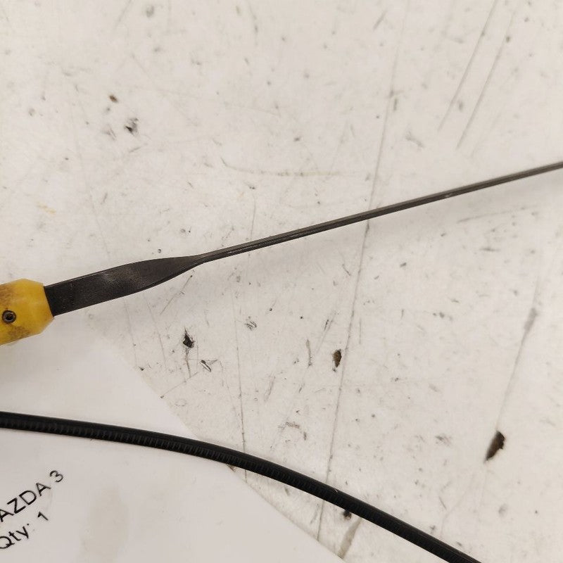 Mazda 3 Engine Oil Dipstick  2.5 2023 2022 2021
