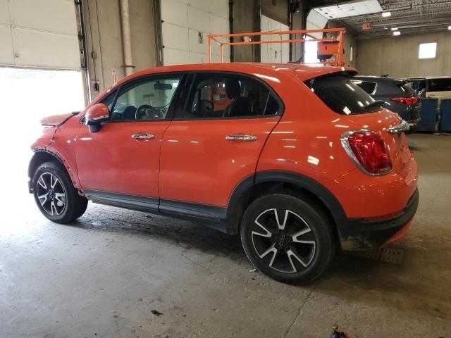 Fiat 500 Belt Tensioner Pulley  2016 2017 2018