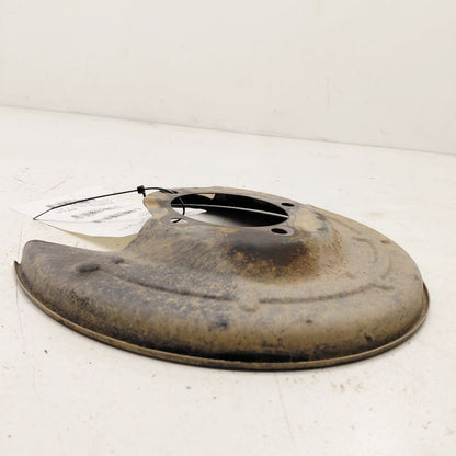 Chevy Trailblazer Left Rear Dust Shield  2023 2022 2021