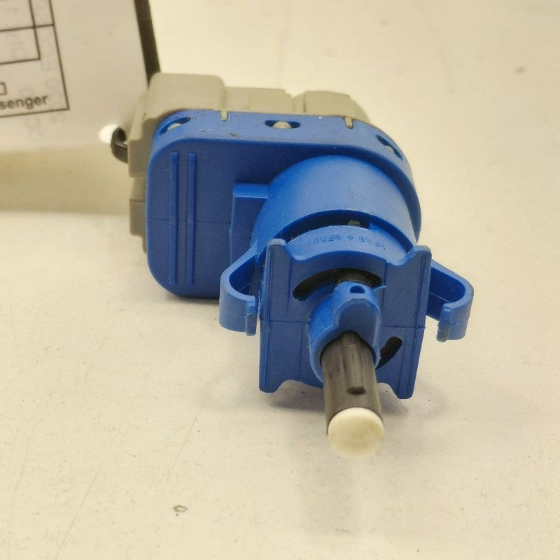 Ford Ecosport Brake Pedal Switch  2020 2021 2022 OEM