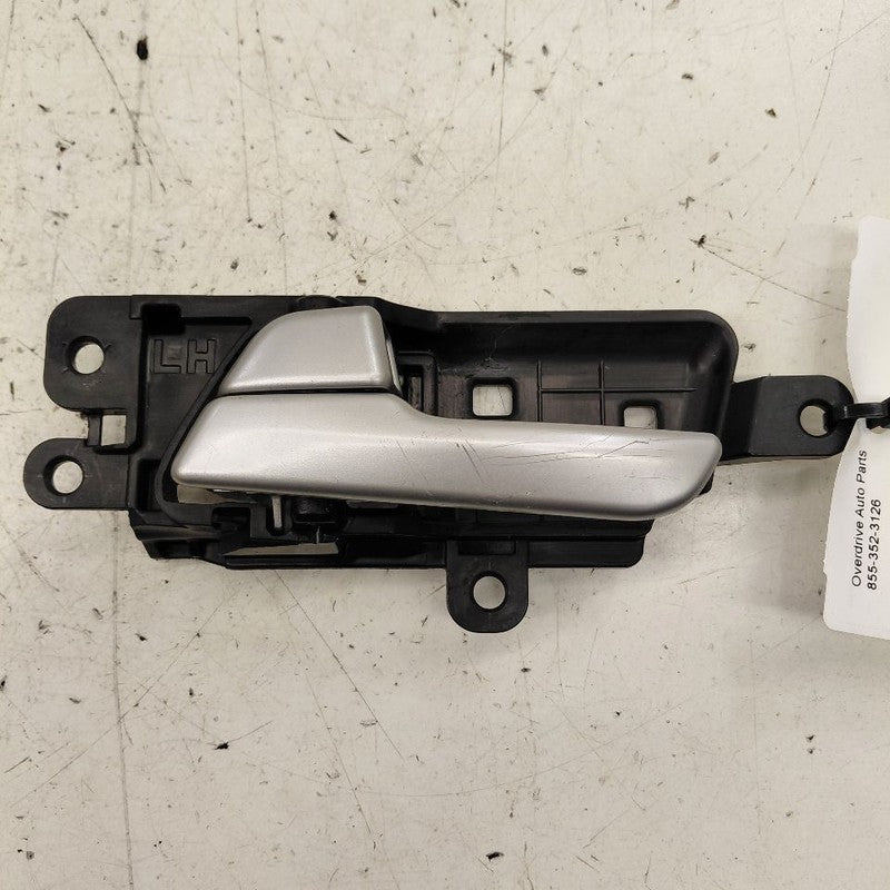 Kia Sportage Door Handle Left Driver Front Interior Inside  2020 2021 