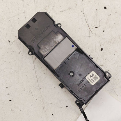 Driver's Front Door Master Switch EX-L Leather Fits 17-22 Honda CR-V