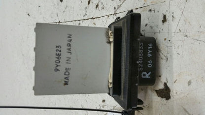 Ford Fusion Blower Resistor Fan Motor Speed Resistor 2008 2009 2010 20