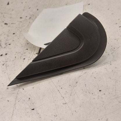 2018 Fiat 500 X Model Driver Left Front Fender Corner Trim {735575771}