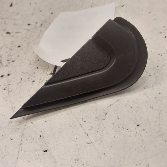 2018 Fiat 500 X Model Driver Left Front Fender Corner Trim {735575771}