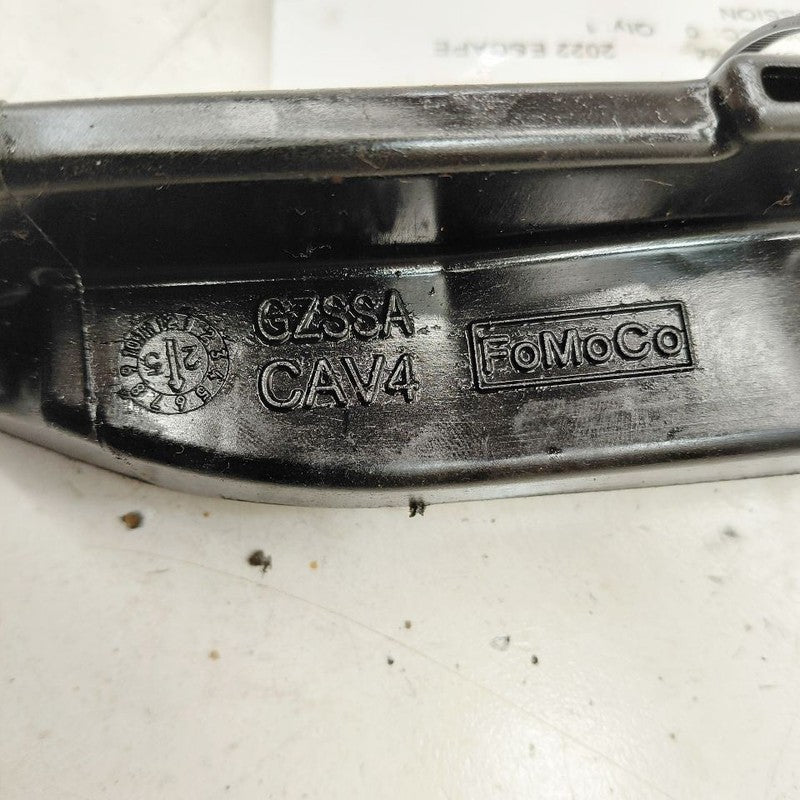 Ford Escape Transmission Oil Pickup Tube  2022 2023 2024