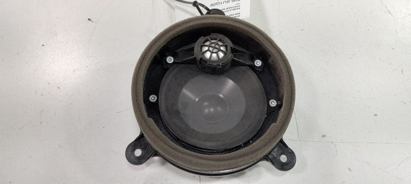 Subaru Legacy Speaker Right Passenger Rear 2009 2008 2007 2006 2005 OE