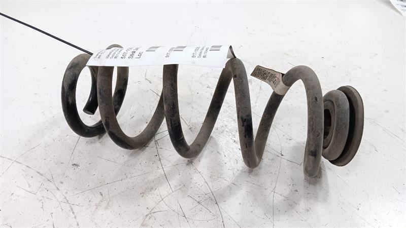 84165207 Coil Spring Rear FWD Fits 18-19 TERRAIN