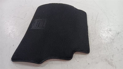 Mazda CX-5 Floor Mat Left Side Rear  2013 2014 2015 2016 OEM