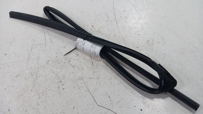 Acura RDX Door Glass Window Seal Rubber Right Passenger Rear Back  201