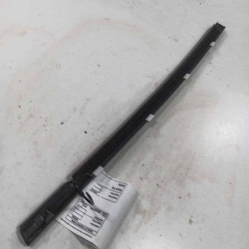Buick Encore Door Glass Window Weather Strip Trim Rear Right Passenger