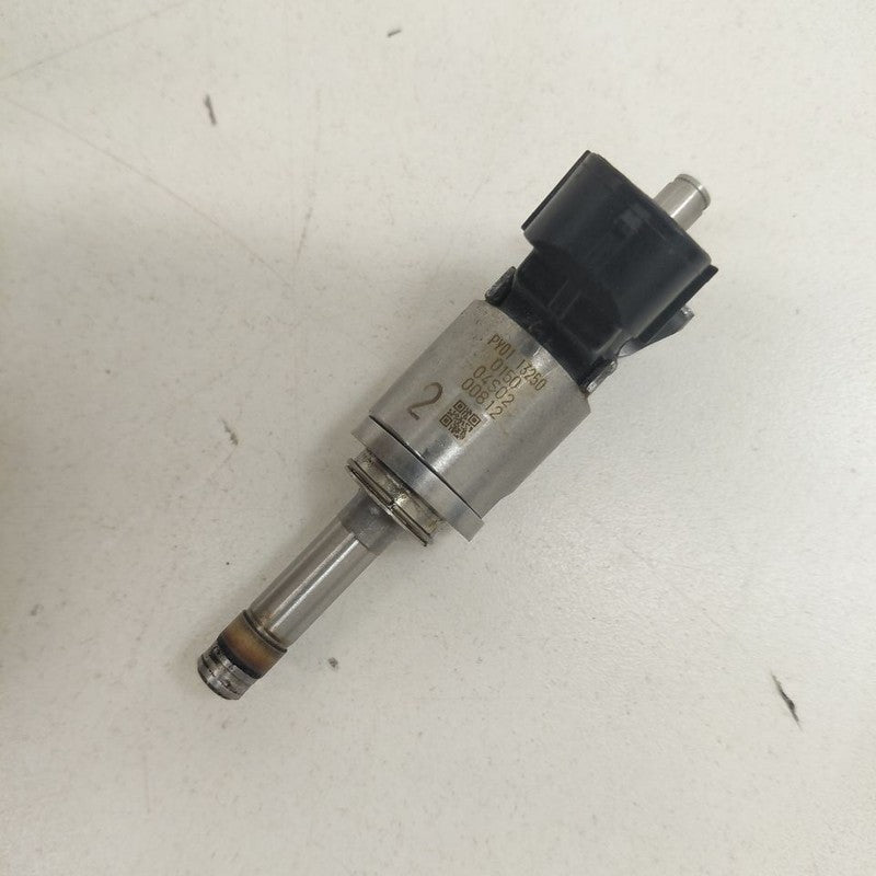 Fuel Injection Injector Turbo Fits 14-17 19-23 Mazda CX-5