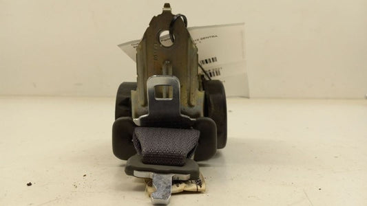 Nissan Sentra Seat Belt Strap Retractor Center Middle Rear Back 2008 2009 2010 2