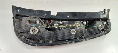 92401B2010 Driver Left Tail Light Brake Lamp Incandescent Fits 14-19 Kia Soul