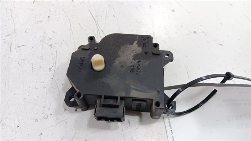 Mazda CX-9 Flap Door Motor Heater AC Door Actuator 2012 2011 2010  OEM