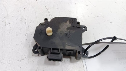 Mazda CX-9 Flap Door Motor Heater AC Door Actuator 2012 2011 2010  OEM