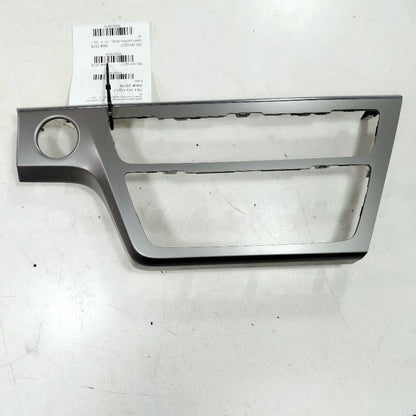 Hyundai Sonata Temp Temperature Control Bezel Surround Dash Trim  2017